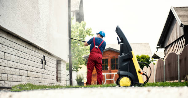 Best Restaurant Pressure Washing  in Eureka Mill, SC